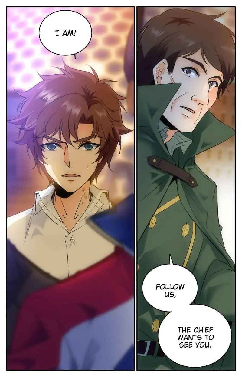 Versatile Mage — Chapter 86 — page 6