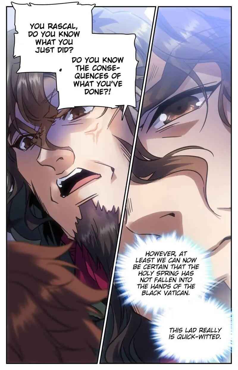 Versatile Mage — Chapter 87 — page 4