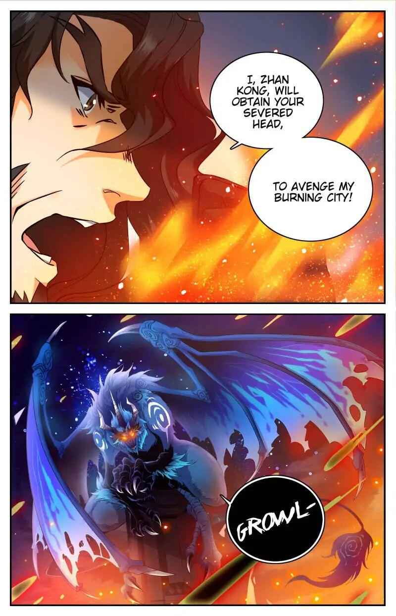 Versatile Mage — Chapter 87 — page 7