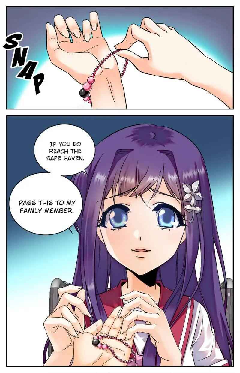 Versatile Mage — Chapter 89 — page 7