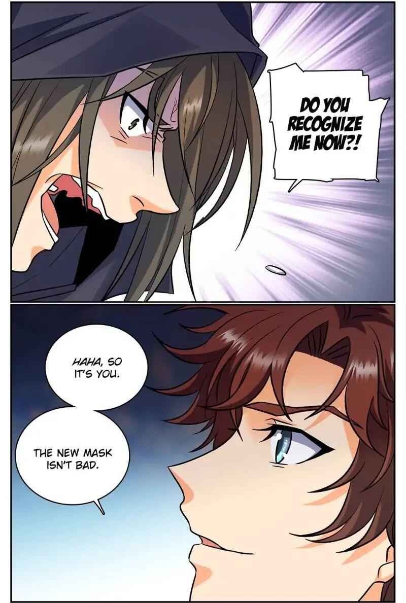 Versatile Mage — Chapter 92 — page 2