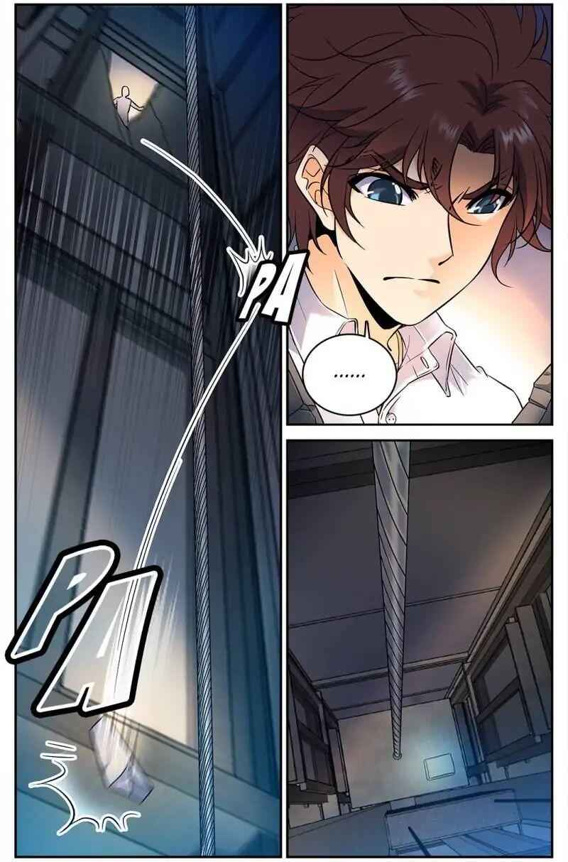 Versatile Mage — Chapter 93 — page 1