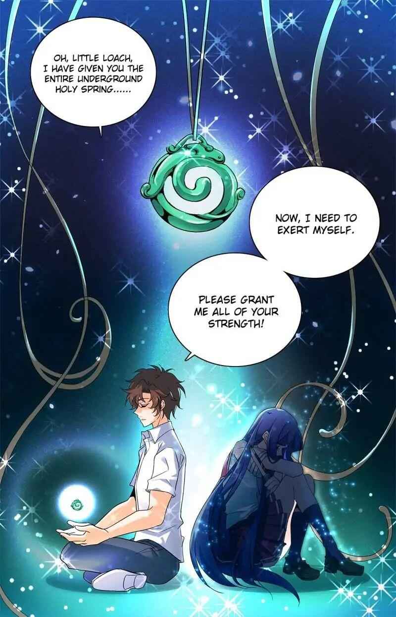 Versatile Mage — Chapter 94 — page 4