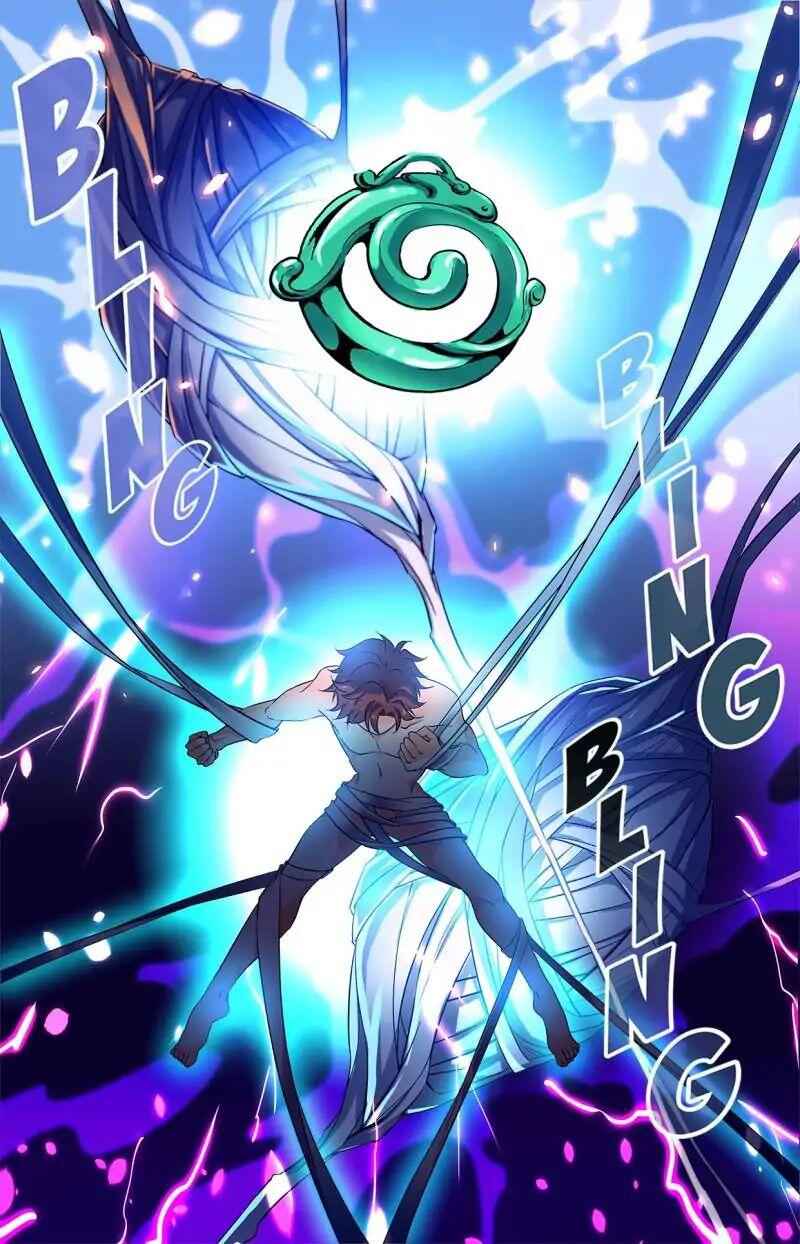 Versatile Mage — Chapter 94 — page 7