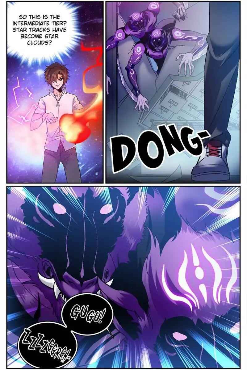 Versatile Mage — Chapter 95 — page 1