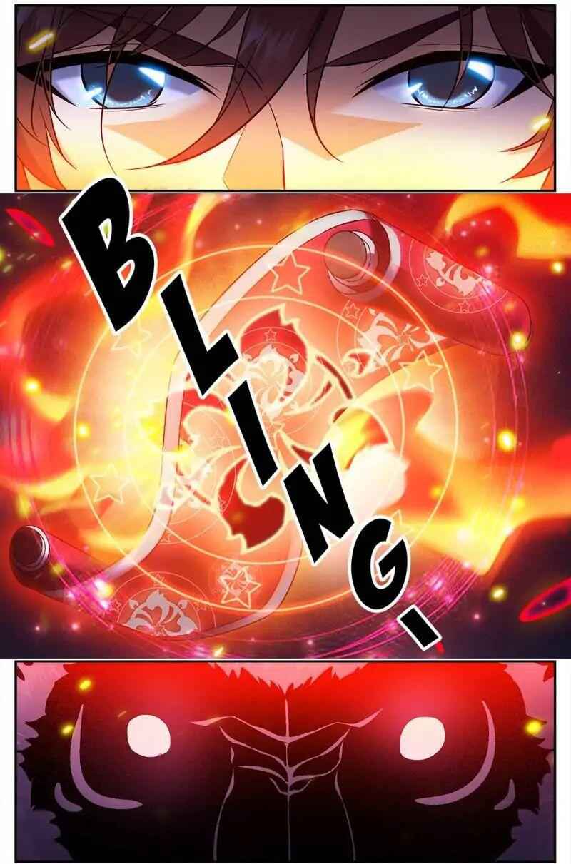 Versatile Mage — Chapter 95 — page 5