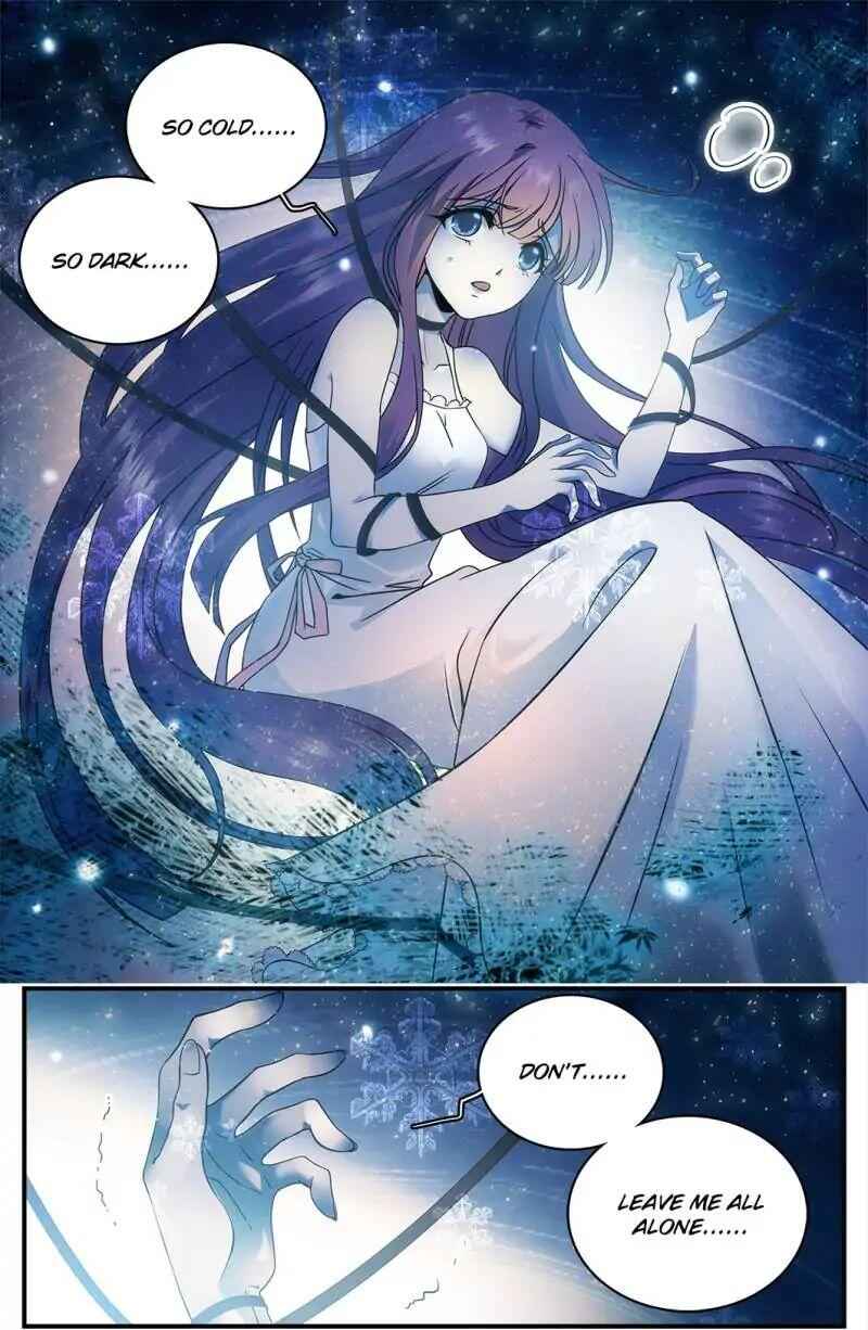 Versatile Mage — Chapter 97 — page 1