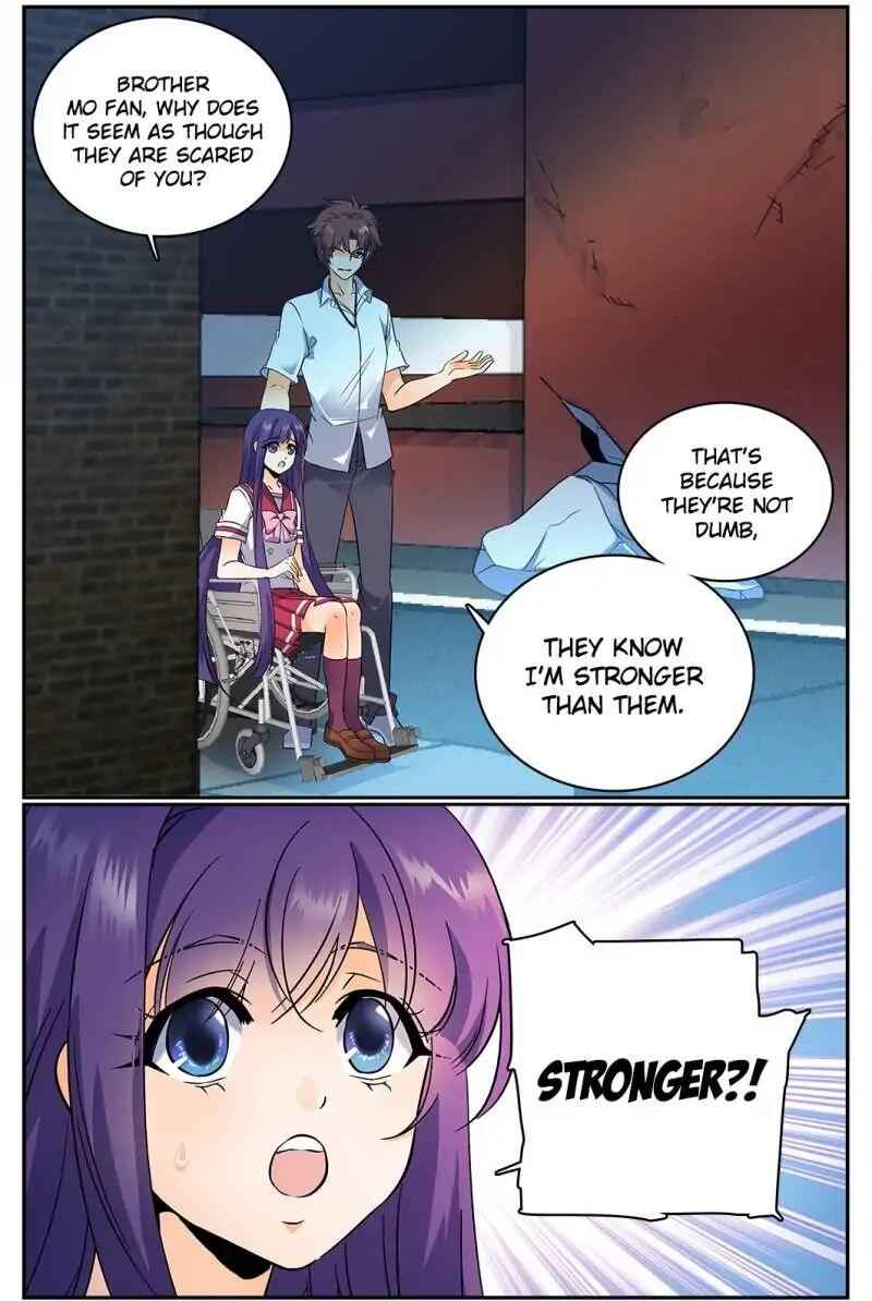 Versatile Mage — Chapter 98 — page 2