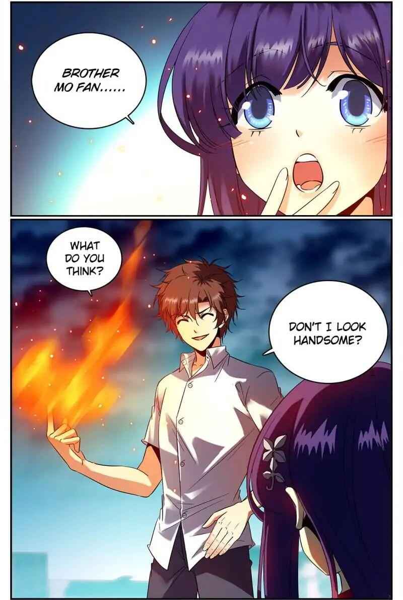 Versatile Mage — Chapter 99 — page 10