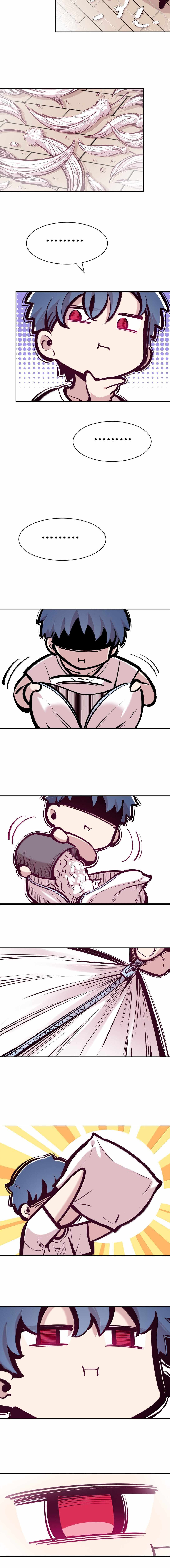 Demon X Angel, Can’t Get Along! — Chapter 119 — page 15