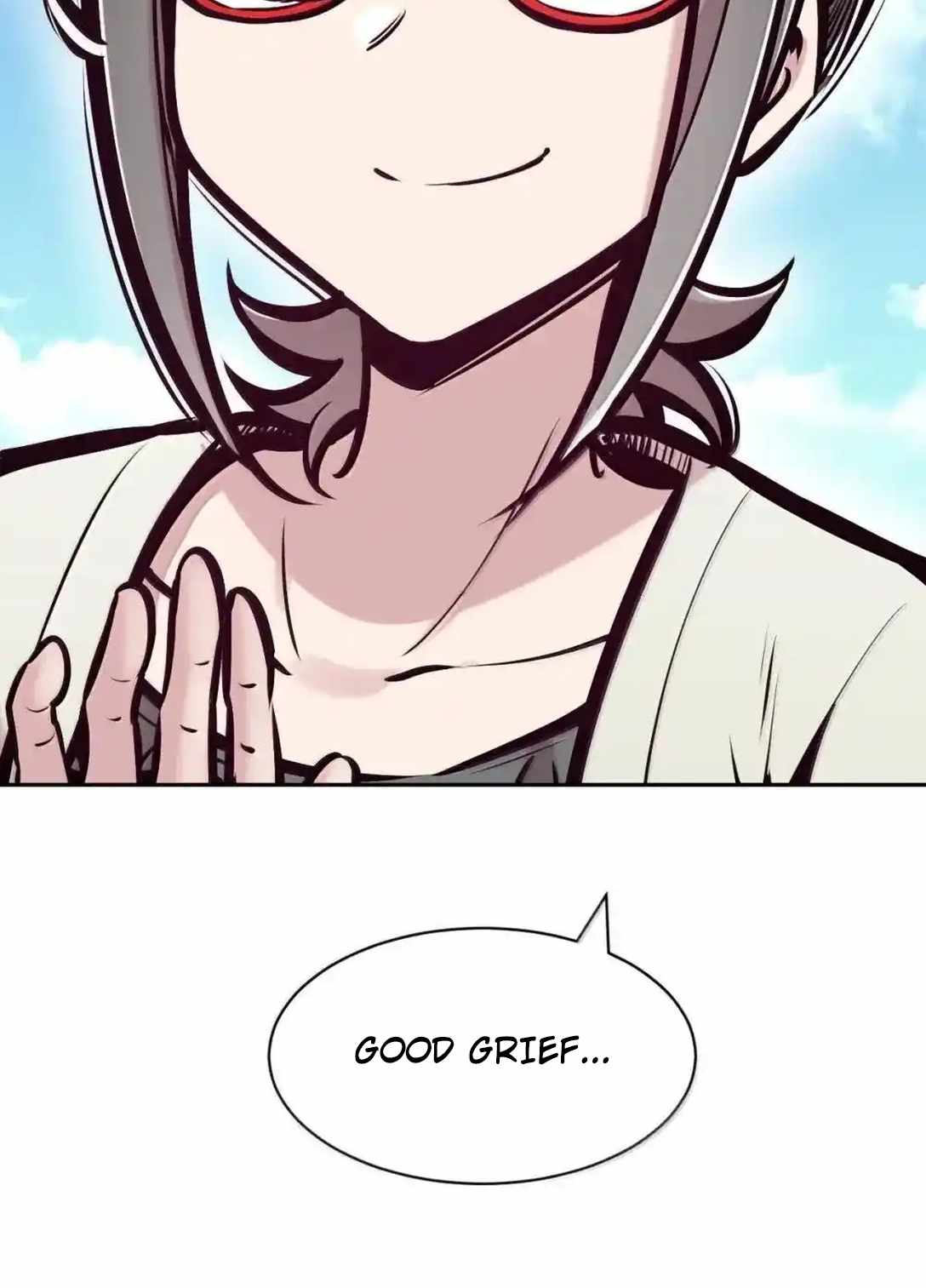 Demon X Angel, Can’t Get Along! — Chapter 125.2 — page 17