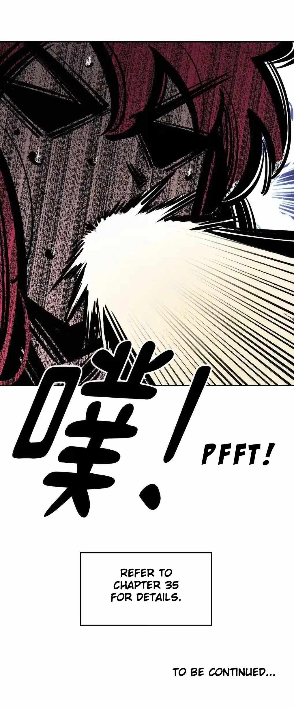 Demon X Angel, Can’t Get Along! — Chapter 126.2 — page 20