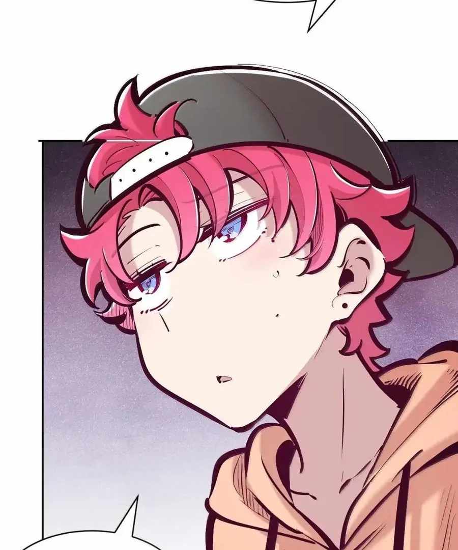 Demon X Angel, Can’t Get Along! — Chapter 129 — page 3