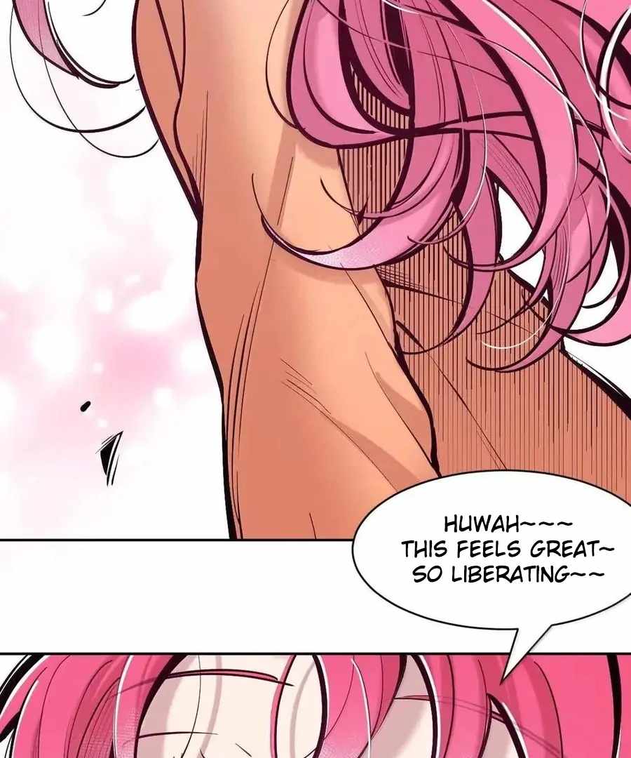 Demon X Angel, Can’t Get Along! — Chapter 129 — page 7