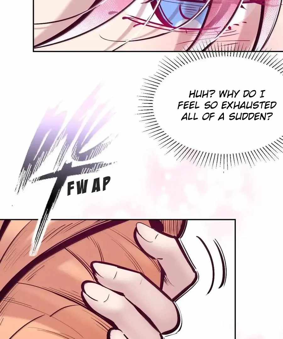 Demon X Angel, Can’t Get Along! — Chapter 129 — page 9