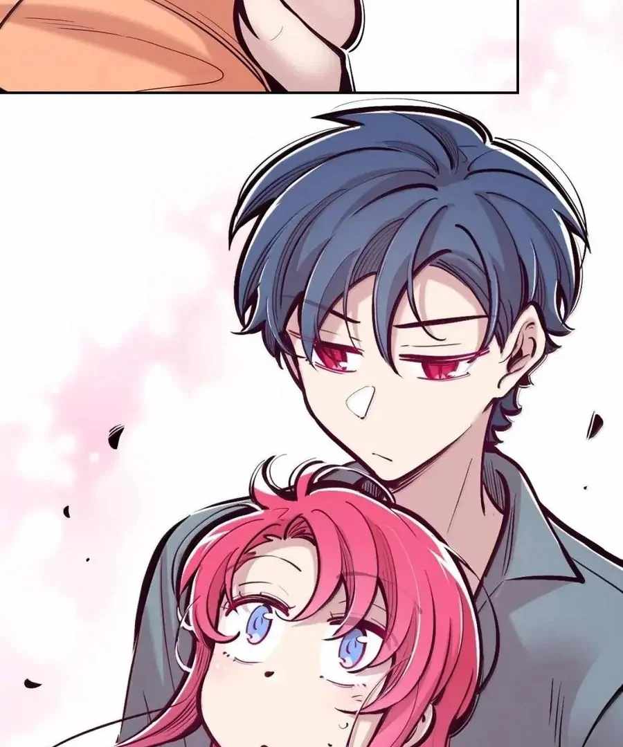 Demon X Angel, Can’t Get Along! — Chapter 129 — page 10