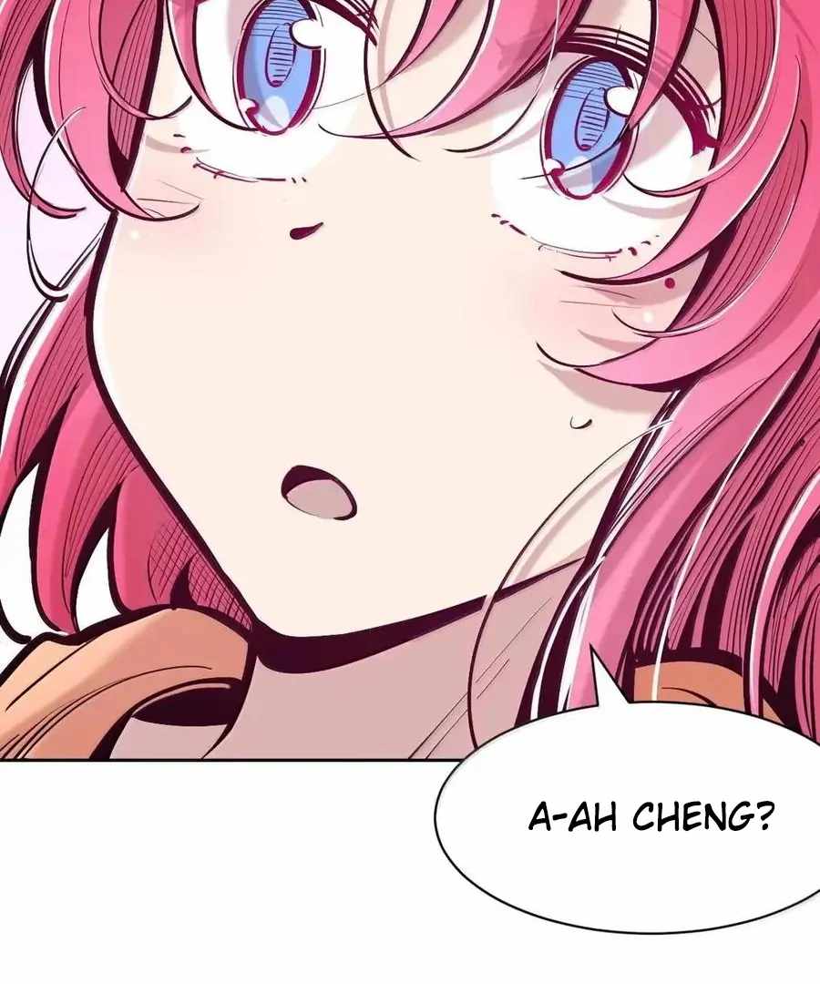Demon X Angel, Can’t Get Along! — Chapter 129 — page 12