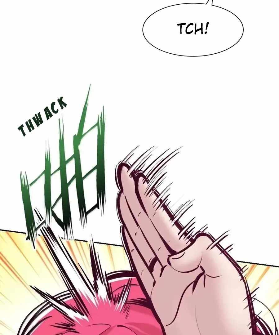 Demon X Angel, Can’t Get Along! — Chapter 129 — page 20