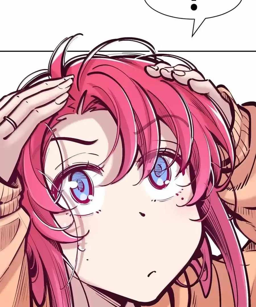 Demon X Angel, Can’t Get Along! — Chapter 129 — page 22
