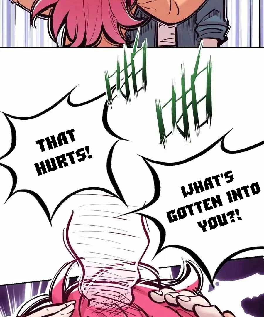 Demon X Angel, Can’t Get Along! — Chapter 129 — page 24