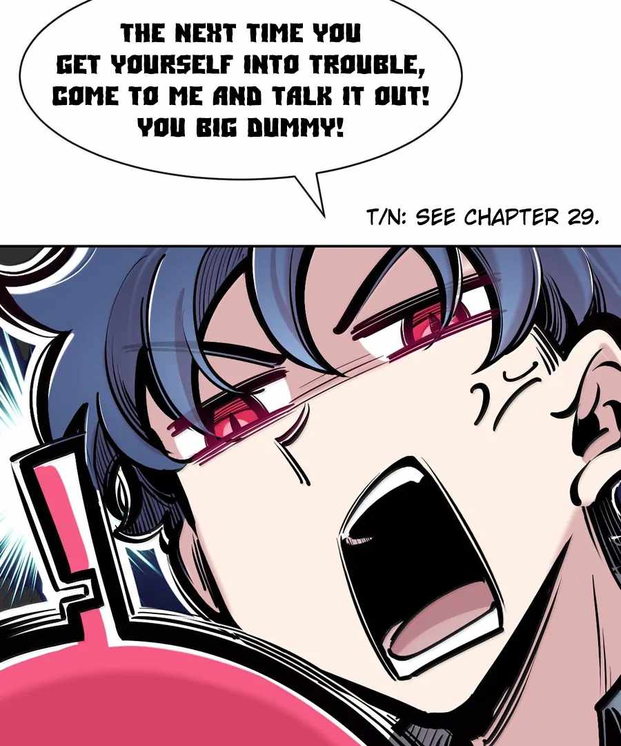 Demon X Angel, Can’t Get Along! — Chapter 129 — page 26