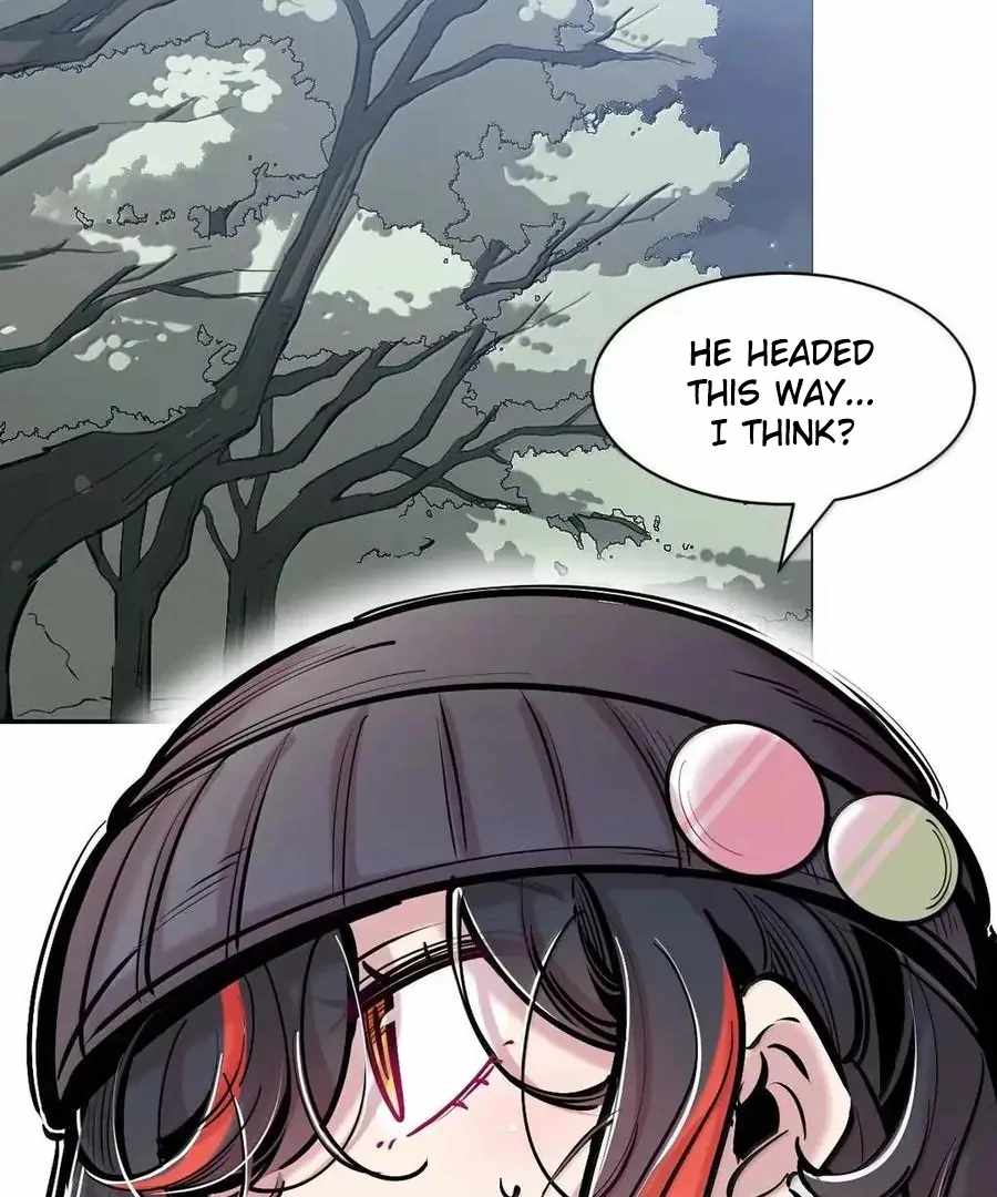 Demon X Angel, Can’t Get Along! — Chapter 129 — page 29