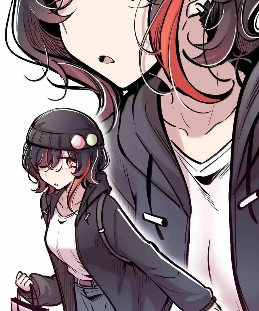 Demon X Angel, Can’t Get Along! — Chapter 129 — page 30
