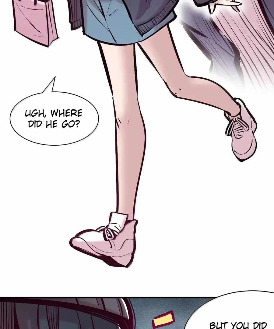 Demon X Angel, Can’t Get Along! — Chapter 129 — page 31