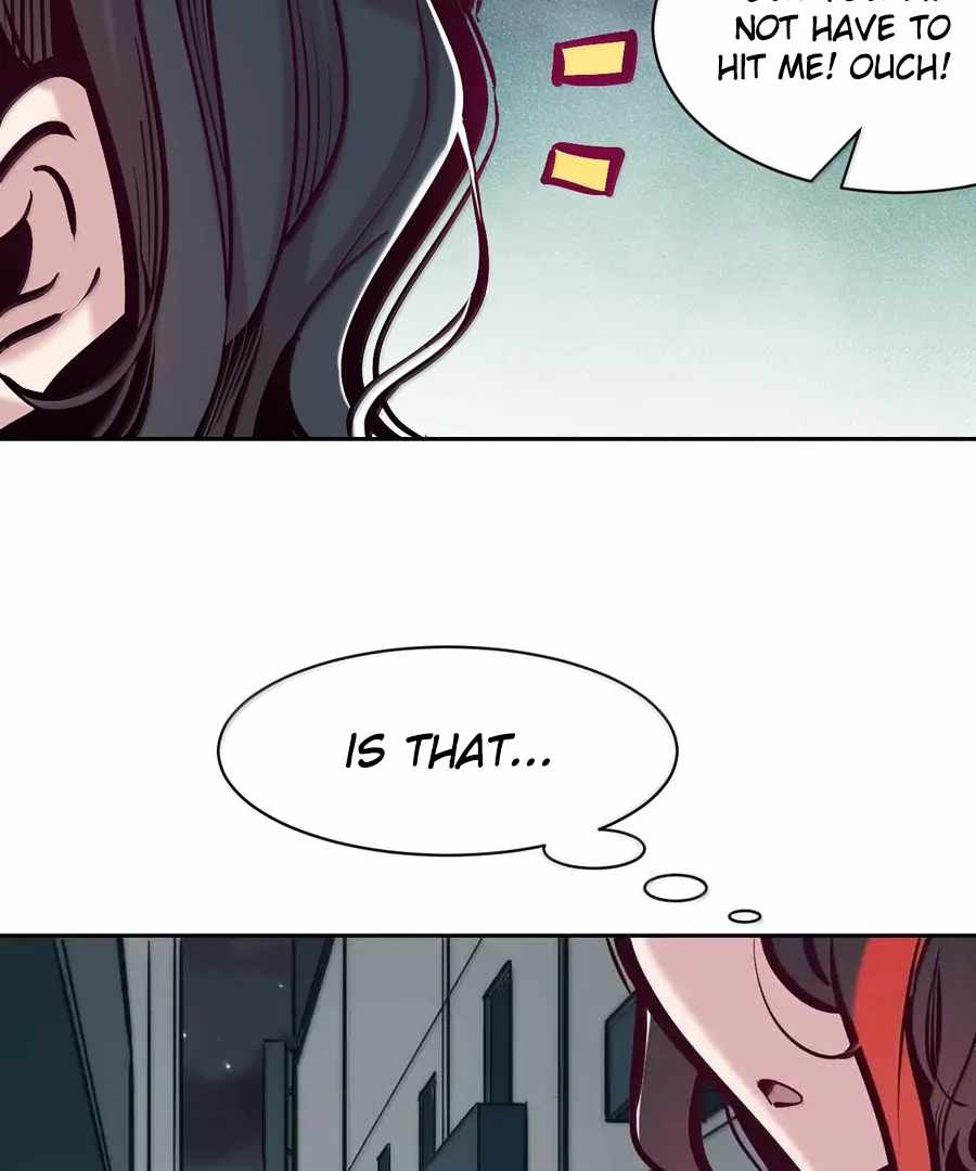 Demon X Angel, Can’t Get Along! — Chapter 129 — page 32