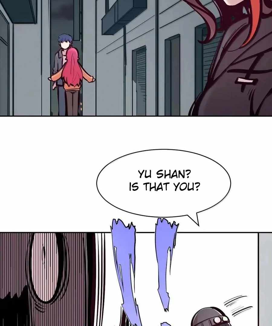 Demon X Angel, Can’t Get Along! — Chapter 129 — page 33