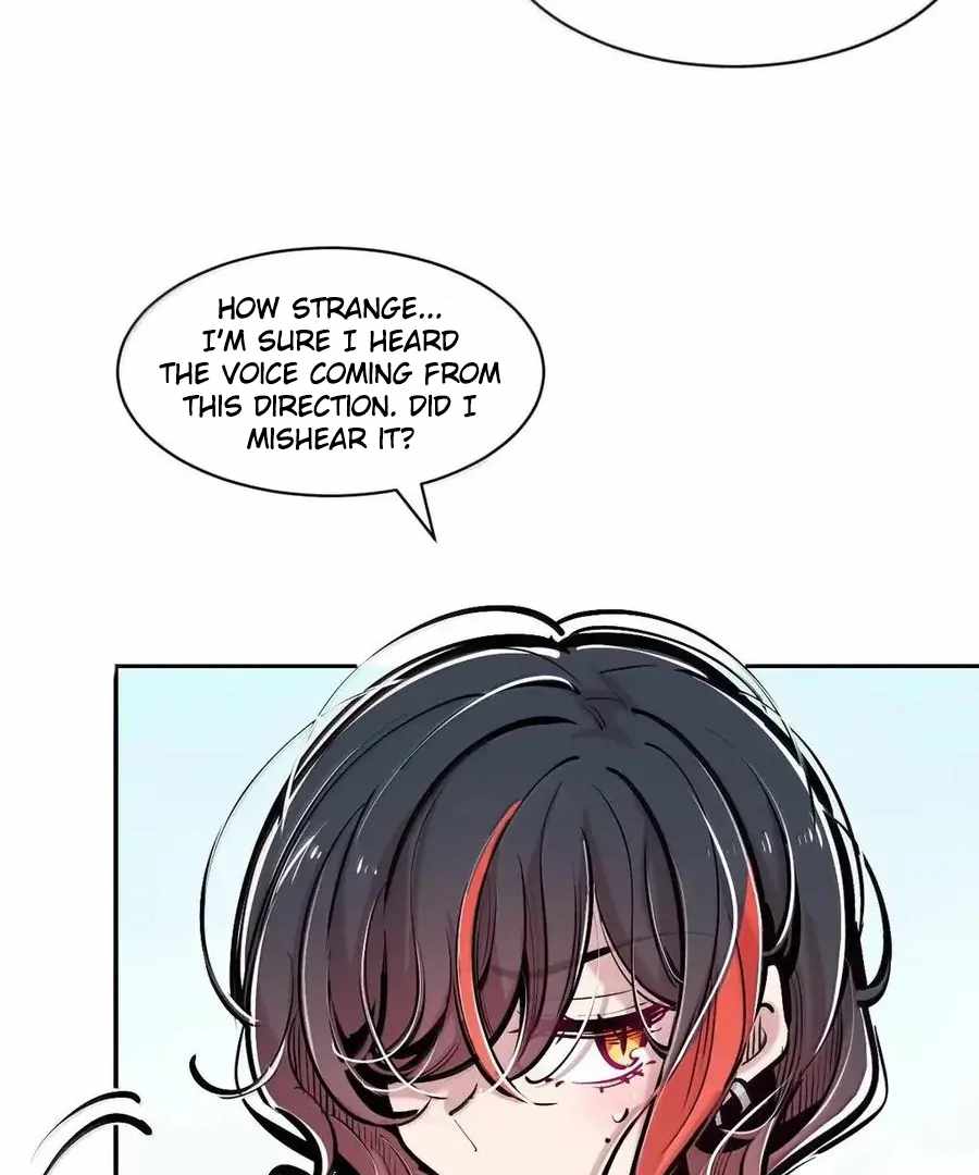 Demon X Angel, Can’t Get Along! — Chapter 129 — page 38