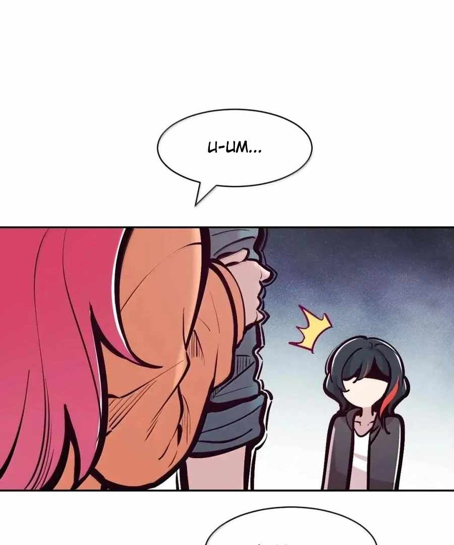 Demon X Angel, Can’t Get Along! — Chapter 129 — page 40