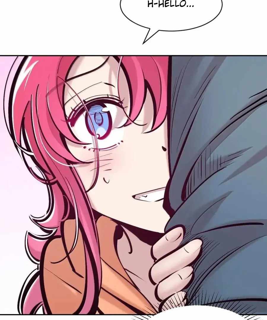 Demon X Angel, Can’t Get Along! — Chapter 129 — page 41