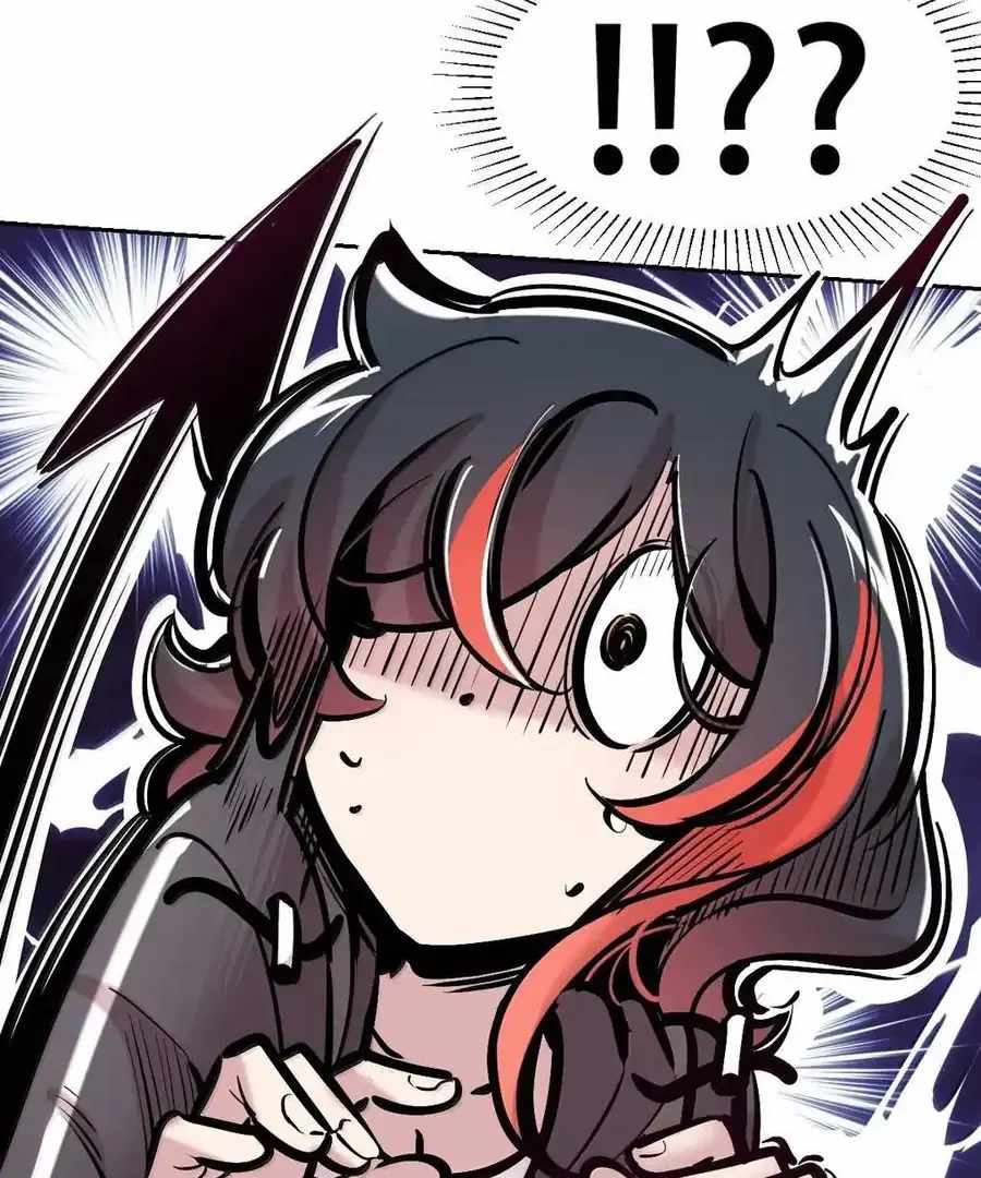 Demon X Angel, Can’t Get Along! — Chapter 129 — page 42