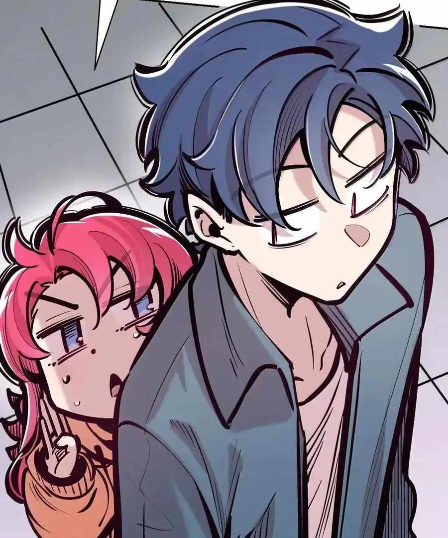 Demon X Angel, Can’t Get Along! — Chapter 129 — page 46