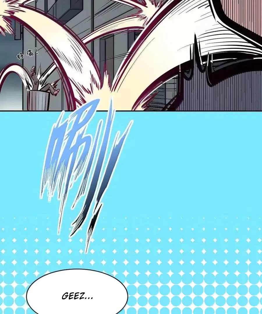 Demon X Angel, Can’t Get Along! — Chapter 129 — page 48