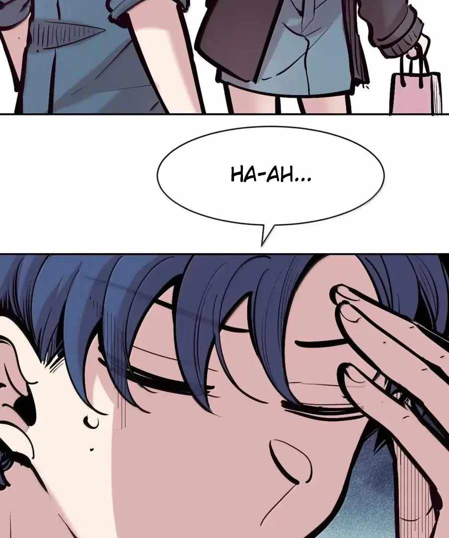 Demon X Angel, Can’t Get Along! — Chapter 129 — page 50
