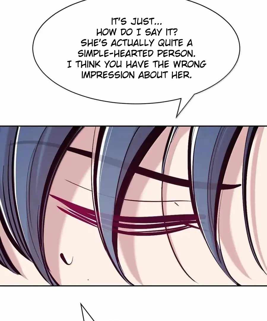 Demon X Angel, Can’t Get Along! — Chapter 129 — page 52