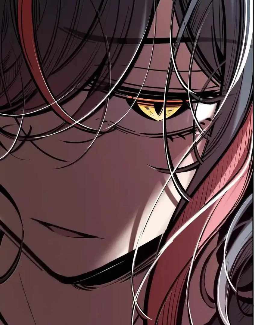 Demon X Angel, Can’t Get Along! — Chapter 129 — page 54