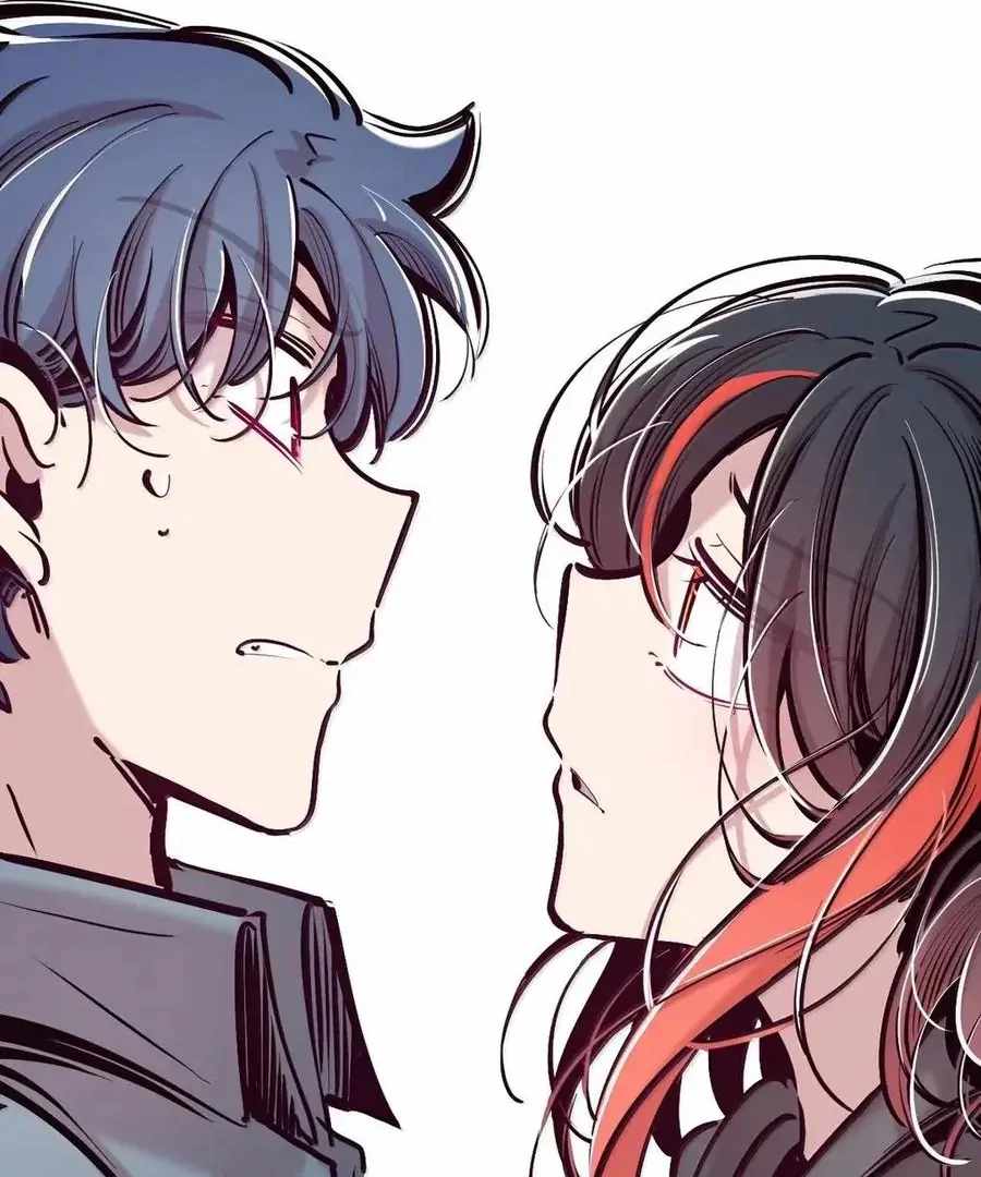 Demon X Angel, Can’t Get Along! — Chapter 129 — page 56
