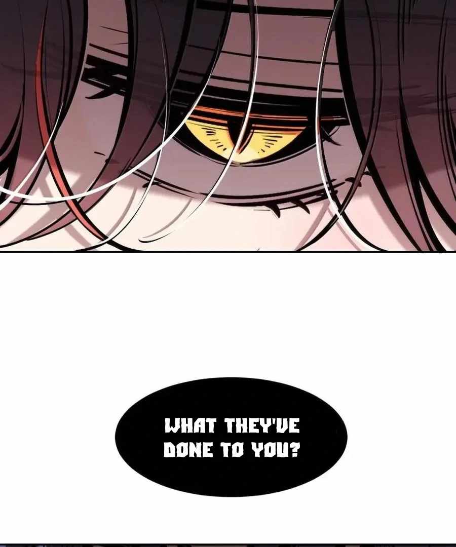 Demon X Angel, Can’t Get Along! — Chapter 129 — page 58