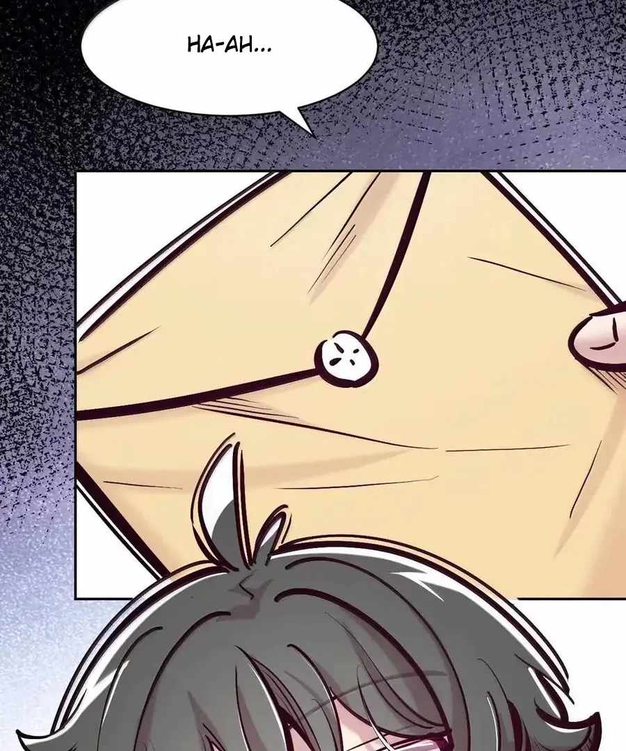 Demon X Angel, Can’t Get Along! — Chapter 129 — page 60