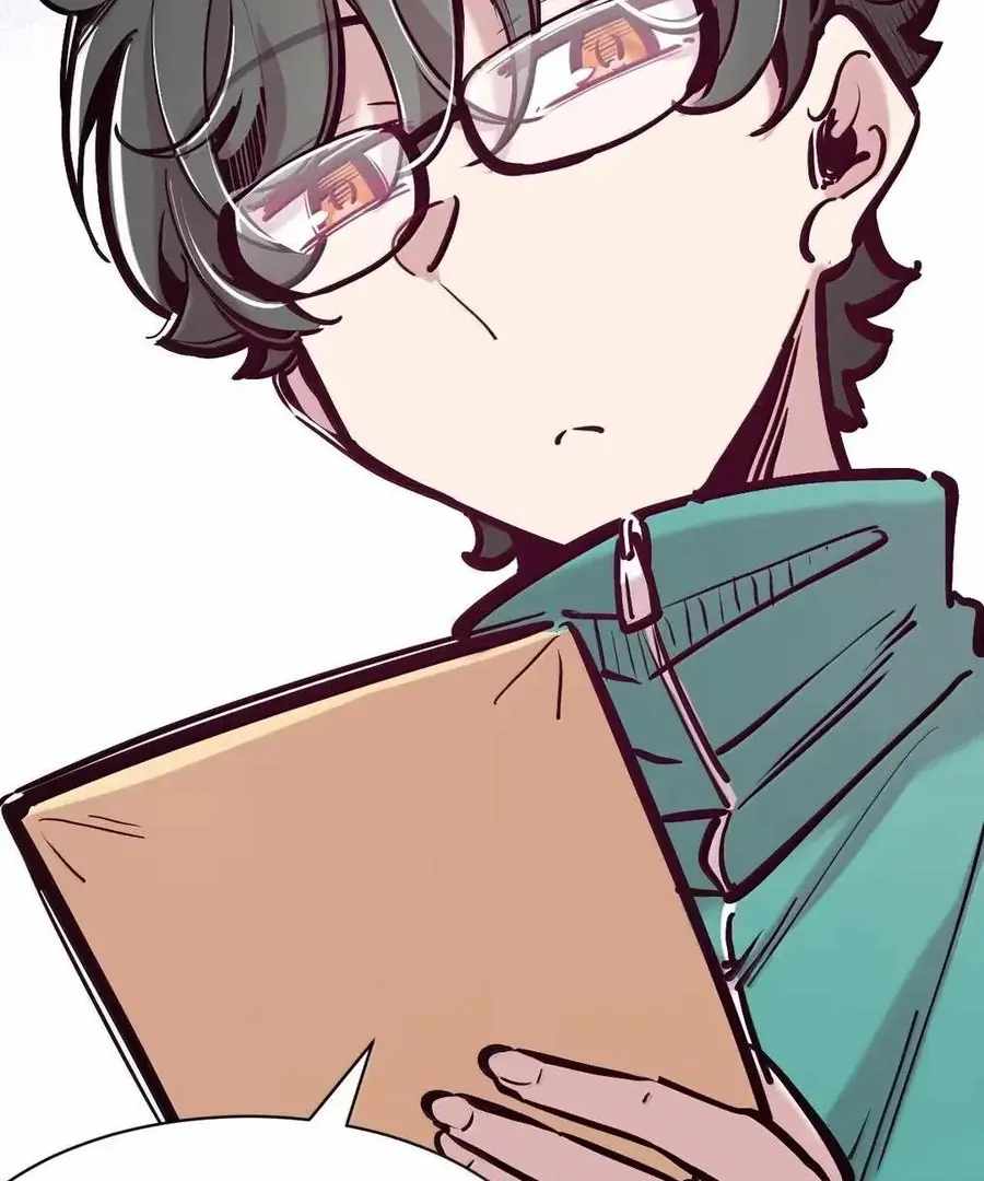 Demon X Angel, Can’t Get Along! — Chapter 129 — page 61