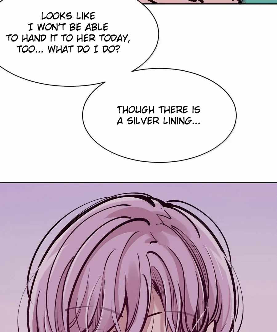 Demon X Angel, Can’t Get Along! — Chapter 129 — page 62