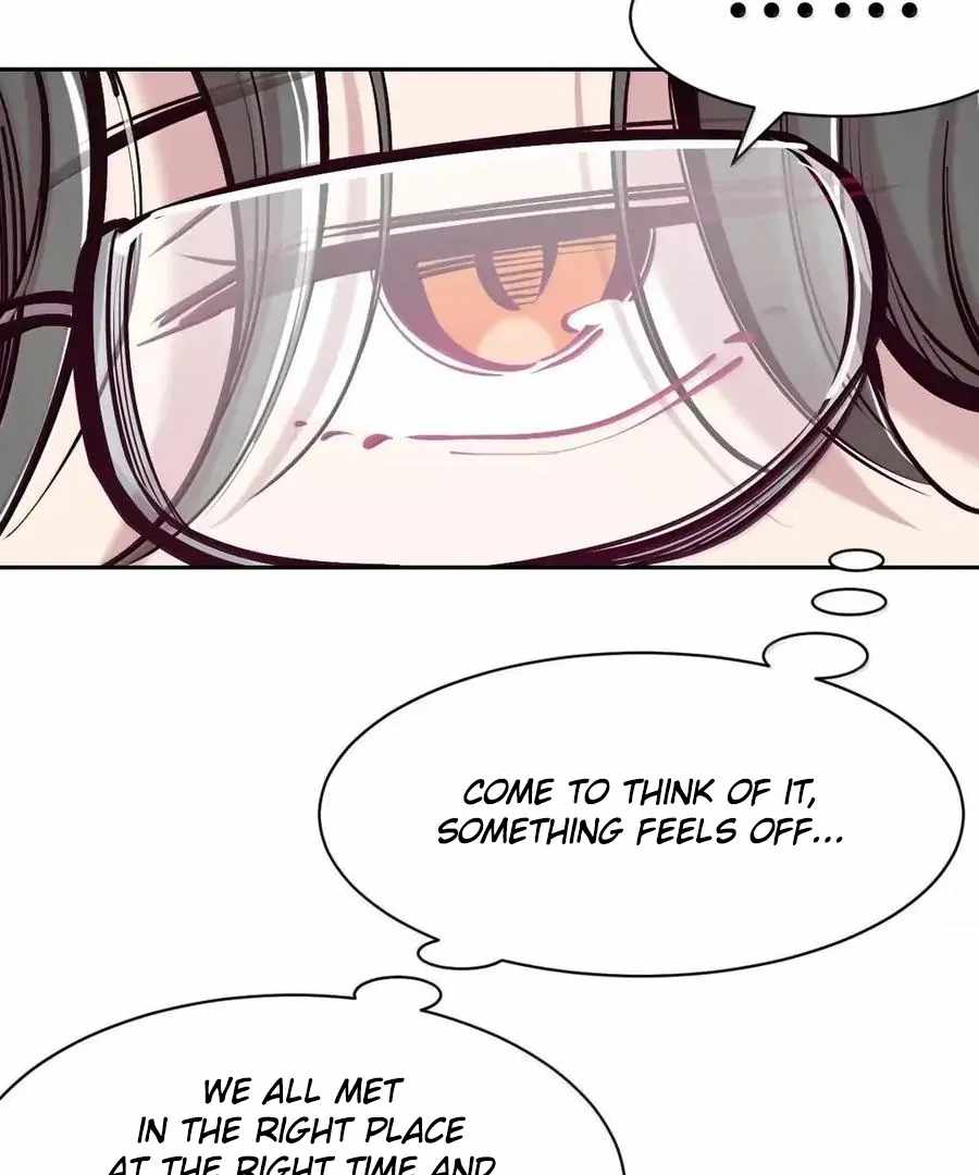 Demon X Angel, Can’t Get Along! — Chapter 129 — page 64