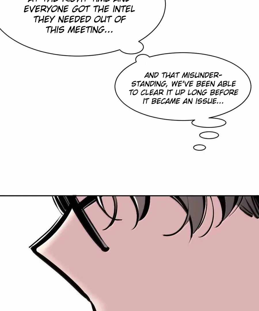 Demon X Angel, Can’t Get Along! — Chapter 129 — page 65