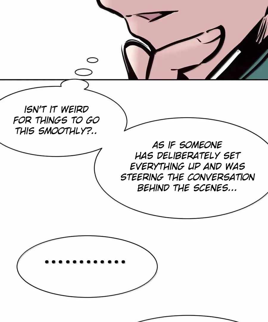 Demon X Angel, Can’t Get Along! — Chapter 129 — page 66