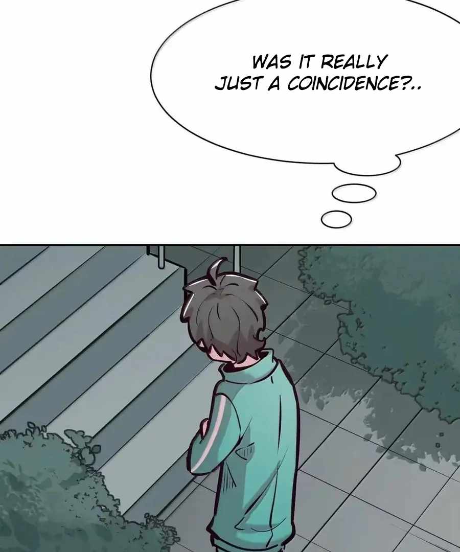 Demon X Angel, Can’t Get Along! — Chapter 129 — page 67