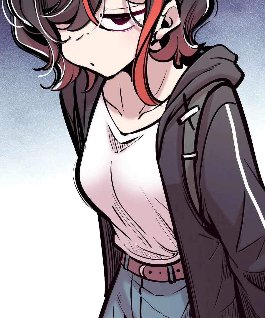 Demon X Angel, Can’t Get Along! — Chapter 129 — page 69