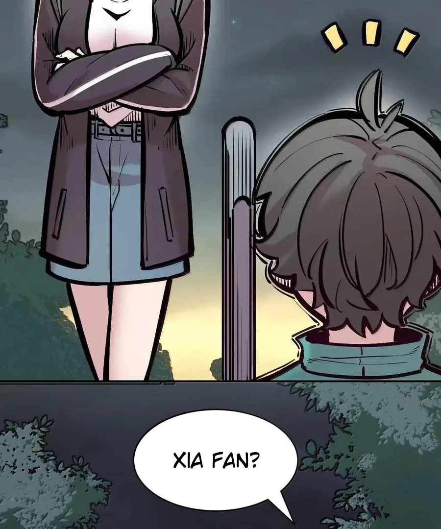 Demon X Angel, Can’t Get Along! — Chapter 129 — page 73